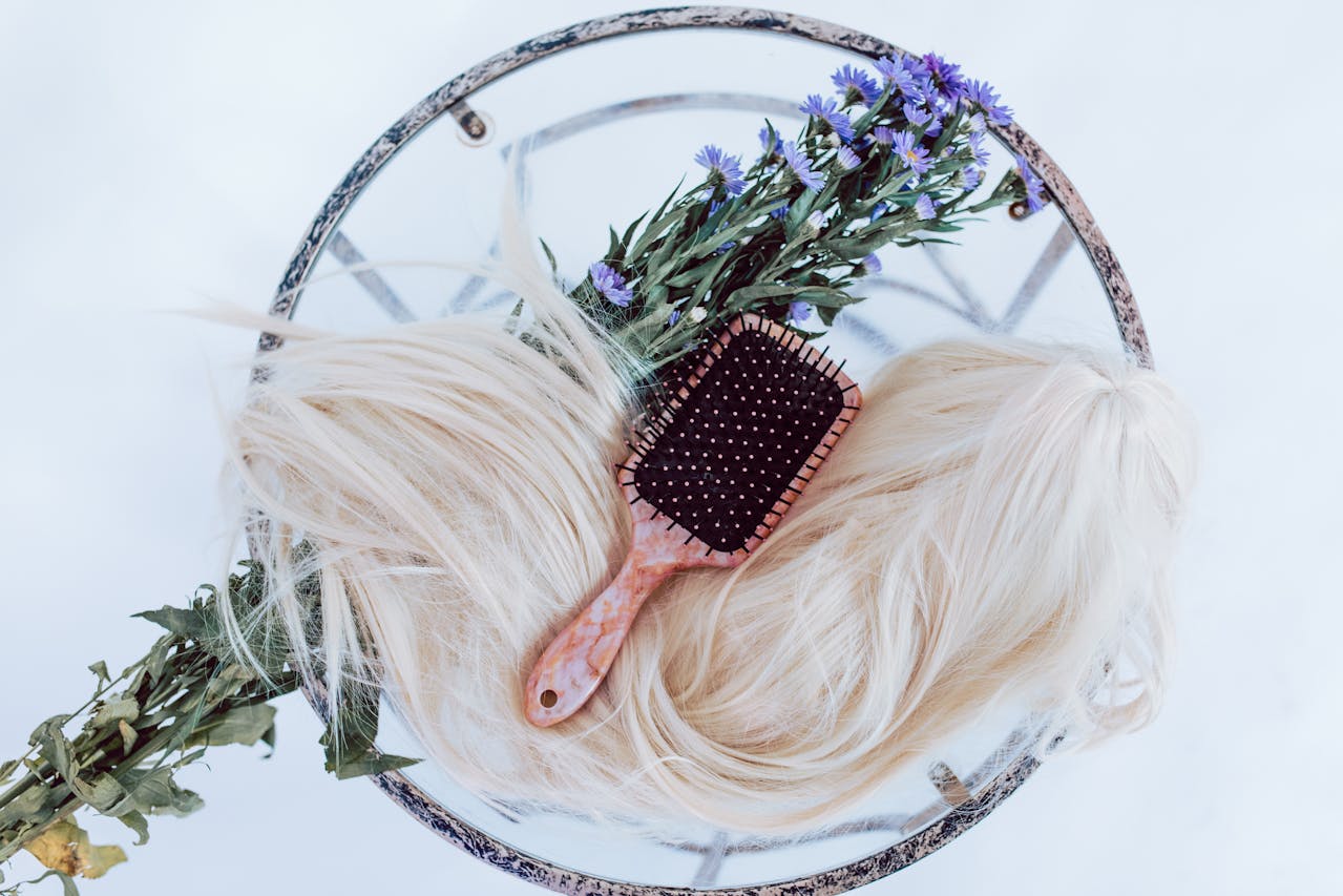 Professional hair extension services Professional hair extension services