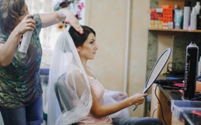 The Best Hair Extensions for a Stunning Bridal Look