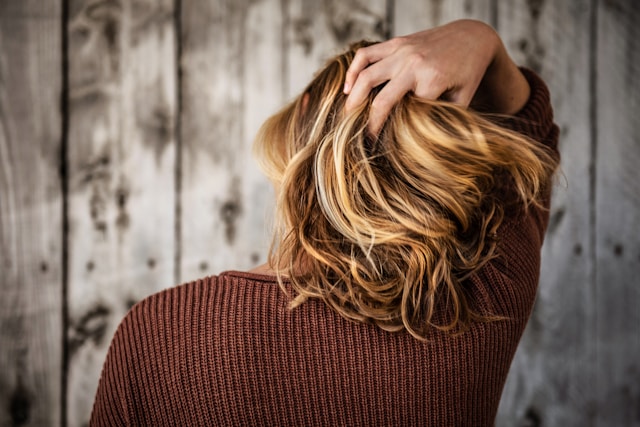 precision haircuts salon in fairfax va
